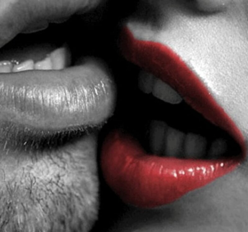 Exotic couple, quality not quantity077