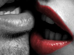 Exotic couple, quality not quantity077